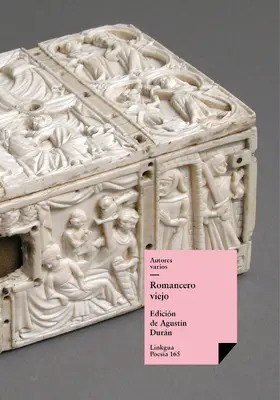 Durán |  Romancero viejo | eBook | Sack Fachmedien