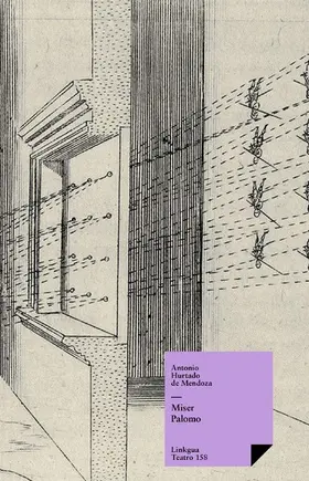Hurtado De Mendoza |  Miser Palomo I-II | eBook | Sack Fachmedien