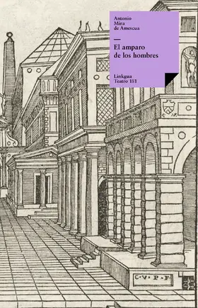 Mira De Amescua / Williamson |  El amparo de los hombres | eBook | Sack Fachmedien