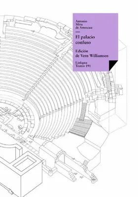 Mira De Amescua / Williamson |  El palacio confuso | eBook | Sack Fachmedien