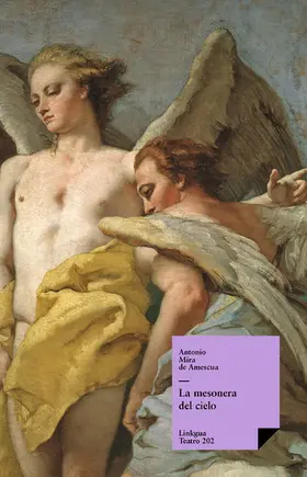 Mira De Amescua / Williamson |  La mesonera del cielo y ermitaño galán | eBook | Sack Fachmedien