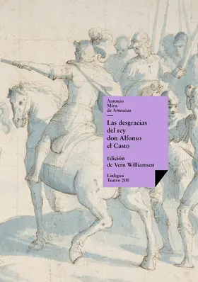 Mira De Amescua / Williamson |  Las desgracias del rey don Alfonso el Casto | eBook | Sack Fachmedien