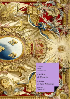 Mira De Amescua / Williamson |  Las lises de Francia | eBook | Sack Fachmedien