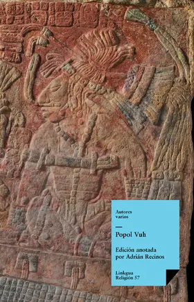 Autores |  Popol Vuh | eBook | Sack Fachmedien