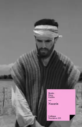 Pérez Galdós |  Nazarín | eBook | Sack Fachmedien
