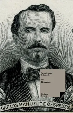 de Céspedes |  Decretos | eBook | Sack Fachmedien