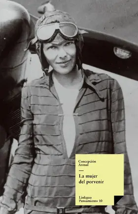 Arenal |  La mujer del porvenir | eBook | Sack Fachmedien