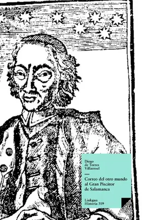 Torres Villarroel |  Correo del otro mundo al Gran Piscátor de Salamanca | eBook | Sack Fachmedien