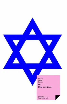 Pardo Bazán |  Una cristiana | eBook | Sack Fachmedien