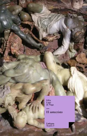 de Vega y Carpio |  El antecristo | eBook | Sack Fachmedien