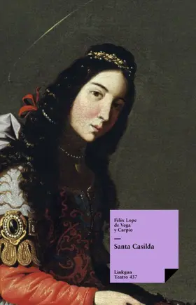 de Vega y Carpio |  Santa Casilda | eBook | Sack Fachmedien