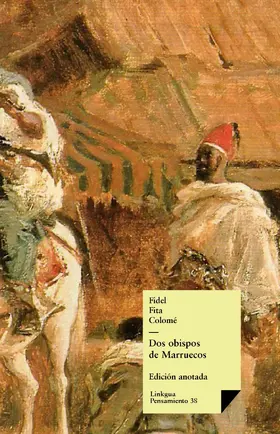 Fita Colomé |  Dos obispos de Marruecos | eBook | Sack Fachmedien