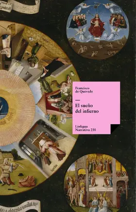 de Quevedo y Villegas |  Sueño del infierno | eBook | Sack Fachmedien
