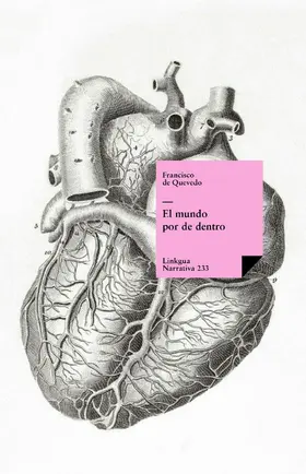 de Quevedo y Villegas |  El mundo por de dentro | eBook | Sack Fachmedien