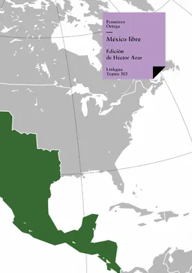 Ortega / Azar |  México libre | eBook | Sack Fachmedien