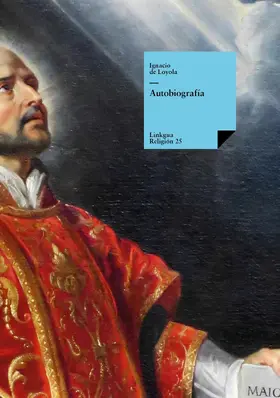 De Loyola |  Autobiografía | eBook | Sack Fachmedien