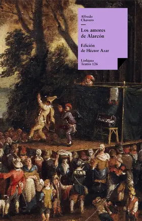 Chavero |  Los amores de Alarcón | eBook | Sack Fachmedien
