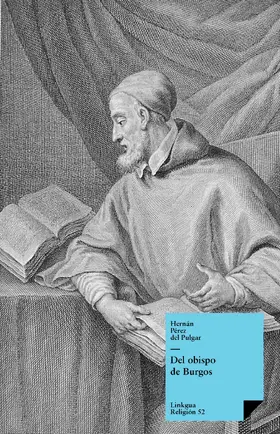 de Pulgar |  Del obispo de Burgos | eBook | Sack Fachmedien