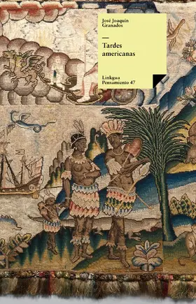 Granados Y Gálvez |  Tardes americanas | eBook | Sack Fachmedien