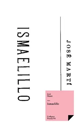 Martí Y Pérez |  Ismaelillo | eBook | Sack Fachmedien