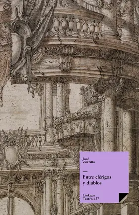 Zorrilla | Entre clérigos y diablos | E-Book | www.sack.de
