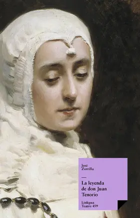 Zorrilla |  La leyenda de don Juan Tenorio | eBook | Sack Fachmedien