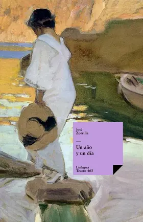 Zorrilla |  Un año y un día | eBook | Sack Fachmedien