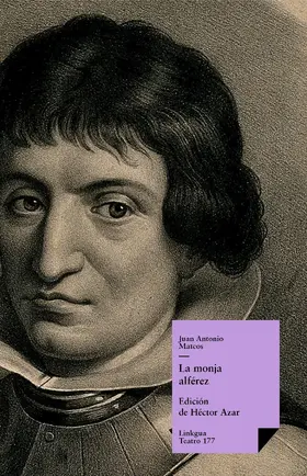Pérez de Montalbán |  La monja alférez | eBook | Sack Fachmedien
