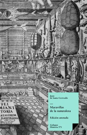 de Santa Gertrudis |  Maravillas de la naturaleza | eBook | Sack Fachmedien