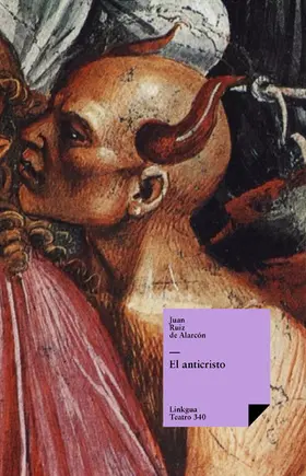 Ruiz de Alarcón |  El anticristo | eBook | Sack Fachmedien