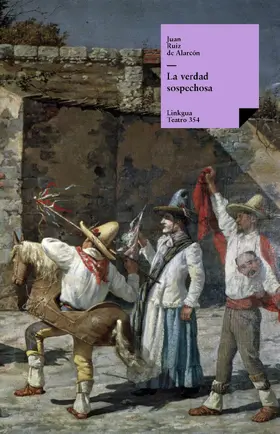 Ruiz de Alarcón |  La verdad sospechosa | eBook | Sack Fachmedien
