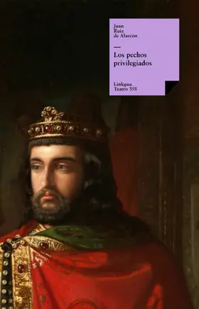 Ruiz de Alarcón |  Los pechos privilegiados | eBook | Sack Fachmedien