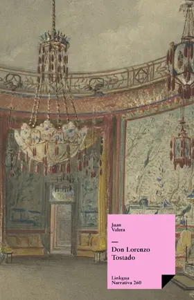 Valera |  Don Lorenzo Tostado | eBook | Sack Fachmedien