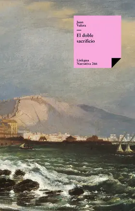 Valera |  El doble sacrificio | eBook | Sack Fachmedien