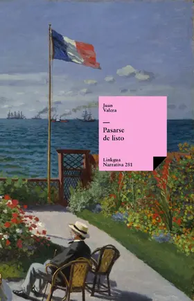 Valera |  Pasarse de listo | eBook | Sack Fachmedien