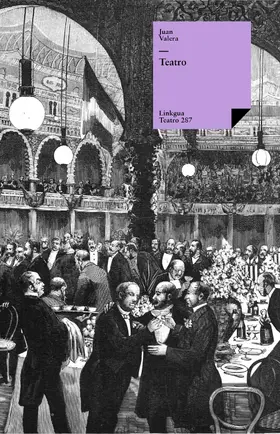 Valera |  Teatro | eBook | Sack Fachmedien