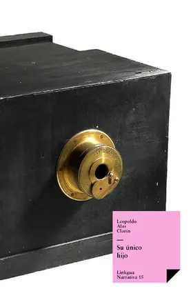 Clarín |  Su único hijo | eBook | Sack Fachmedien