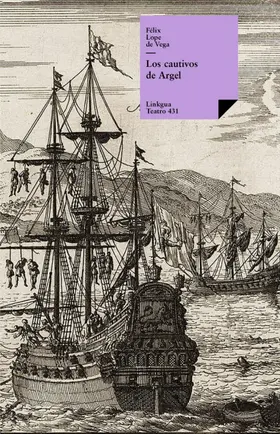de Vega y Carpio |  Los cautivos de Argel | eBook | Sack Fachmedien