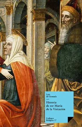 De Granada |  Historia de sor María de la Visitación | eBook | Sack Fachmedien