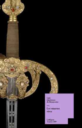 Quiñones de Benavente |  Los muertos vivos | eBook | Sack Fachmedien