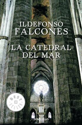 Falcones |  La catedral del mar. Ediccion limitada | Buch |  Sack Fachmedien
