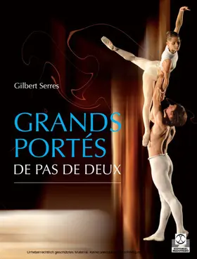 Serres |  Grands portés de pas de deux (Color) | eBook | Sack Fachmedien