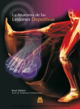 Walker |  La anatomía de las lesiones deportivas (Color) | eBook | Sack Fachmedien