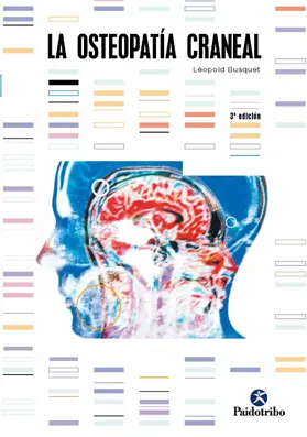 Busquet |  La osteopatía craneal | eBook | Sack Fachmedien