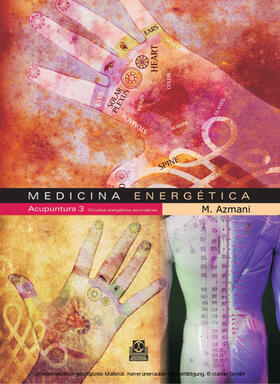 Azmani |  Medicina energética | eBook | Sack Fachmedien
