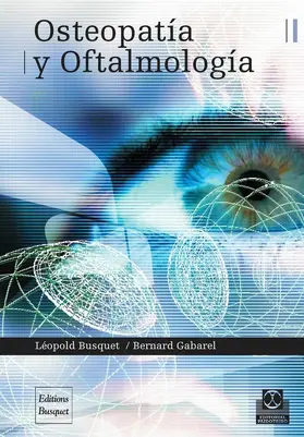 Garabel / Busquet |  Osteopatía y oftalmología | eBook | Sack Fachmedien