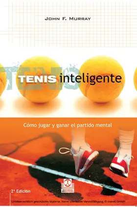 Murray |  Tenis inteligente | eBook | Sack Fachmedien
