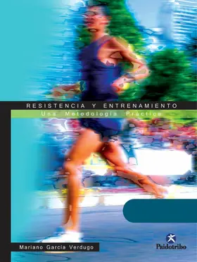 García-Verdugo Delmas |  Resistencia y entrenamiento | eBook | Sack Fachmedien