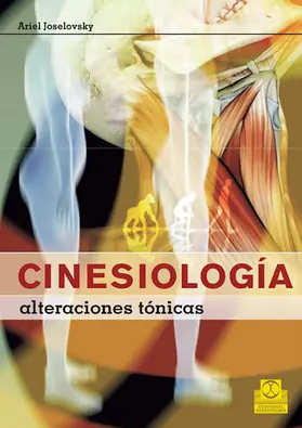 Joselovsky |  Cinesiología | eBook | Sack Fachmedien