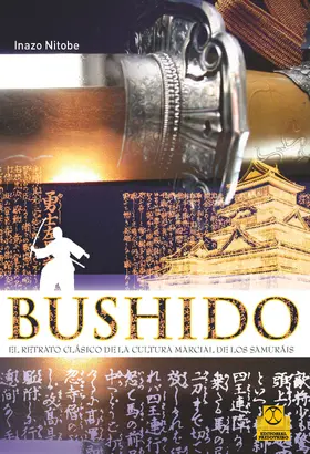 Nitobe |  Bushido | eBook | Sack Fachmedien